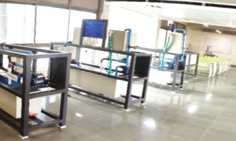 Bajaj Institute of Technology Wardha Laboratory photo 5
